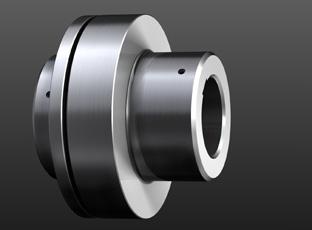 PKZ and PKD Flexible couplings PKZ (two-part) and PKD (three-part) For legend of pictogram please refer to flapper on the cover 80 Components 1 2Z 1 3D 2D Components: Type PKZ (Z) 1 = Cam section