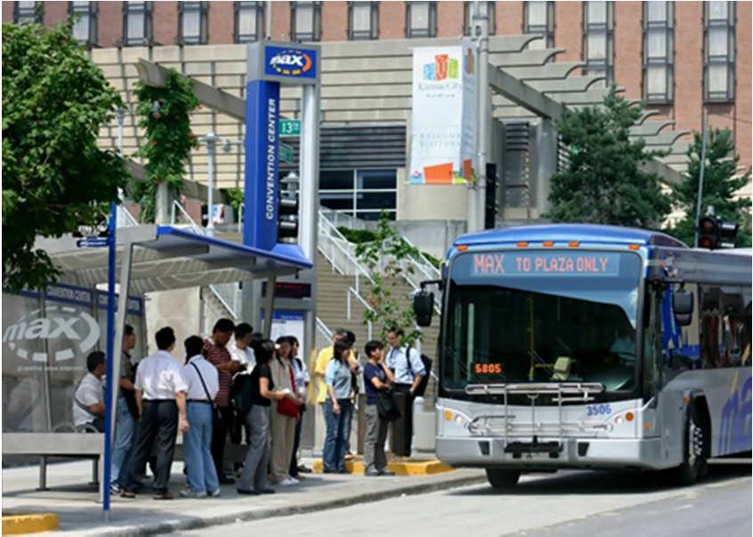 Recommendation: Mode to Evaluate Bus Rapid Transit