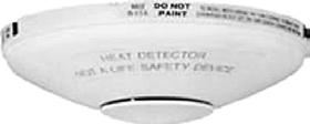 Rate of Rise Detector 099-281B Product Code Description RWL Wt.