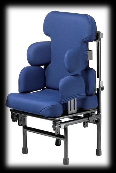 A 1.- Bio ST Seats & Backs The Bio ST seats and backs have been designed with the highest level of functionality while equally