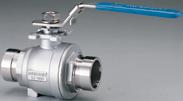 SJ-600L all Valve The Model SJ-600L is a two-piece, fullport stainless steel ball valve rated at 600 psi (42 ar) and is available in F8M (316).