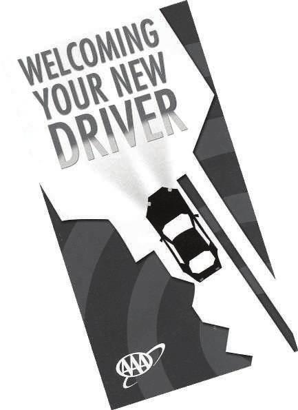 Take Action The somber statistics outlined in this booklet can be improved. Lives can be saved and injuries prevented through passage of a comprehensive Graduated Driver s Licensing law.