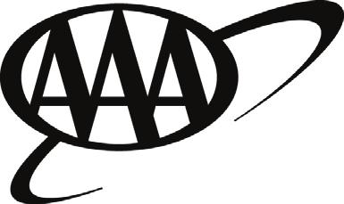 . AAA gratefully acknowledges the cooperation of the North Dakota Department of