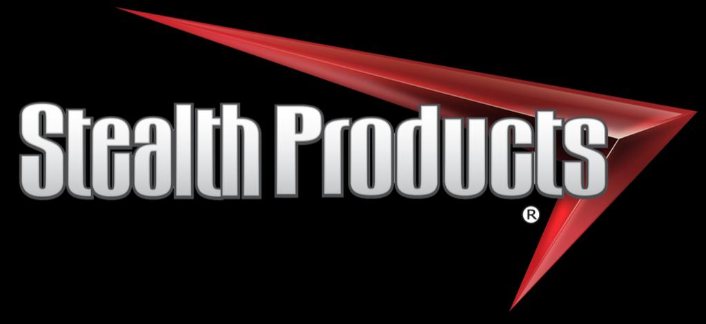 Stealth Products, LLC. info@stealthproducts.