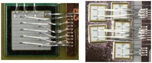 SiC MOSFETs, close to ideal power device Higher Power Densities / Efficiency at HV ABB Si IGBT vs.