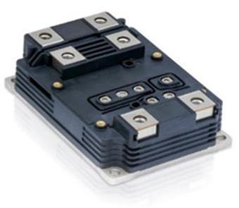 SiC Developments at ABB Optimised Devices and Low Inductance Packages 3300V