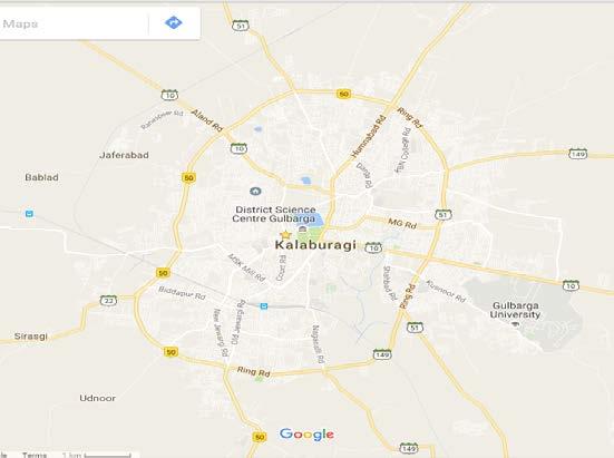 headquarter of 6 Hyderabad