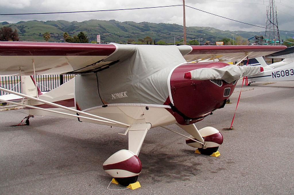 pdf) Taylorcraft Over-Top Canopy Cover Canopy Covers help reduce damage to your airplane's upholstery and avionics caused by excessive heat, and they can eliminate problems caused by leaking door and