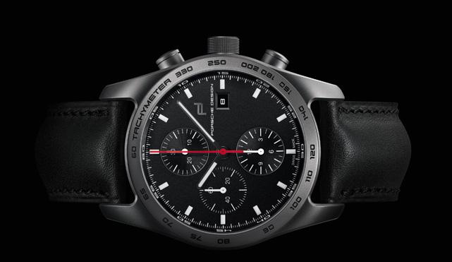 The limited-edition collector s items give a nod to the dial structure of the legendary Chronograph I the very