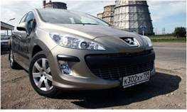 started at Kaluga plant with the Peugeot 308, Citroën C4 since April