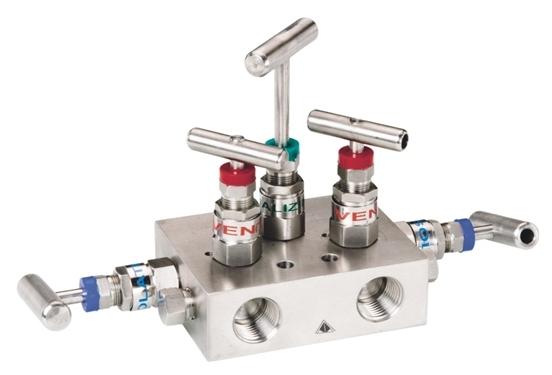 Ÿ ll valves have 2-piece non-rotating hardened (17-4P) tips as standard for bubble tight Ÿ shut off & long service life.