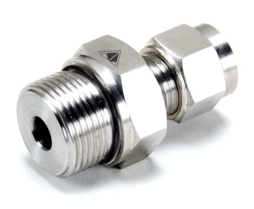 ME CONNECTOR Male Connector (ISO Parallel Thread) METRIC Metric BSPPM K Design : T/MC/ISOP-G/MM B T/MC/IPG/3M-2T 3 G-1/8 2.4 13.8 14 23.4 7.1 30.0 12.9 T/MC/IPG/3M-4T 3 G-1/4 2.4 18.0 19 28.7 11.2 35.