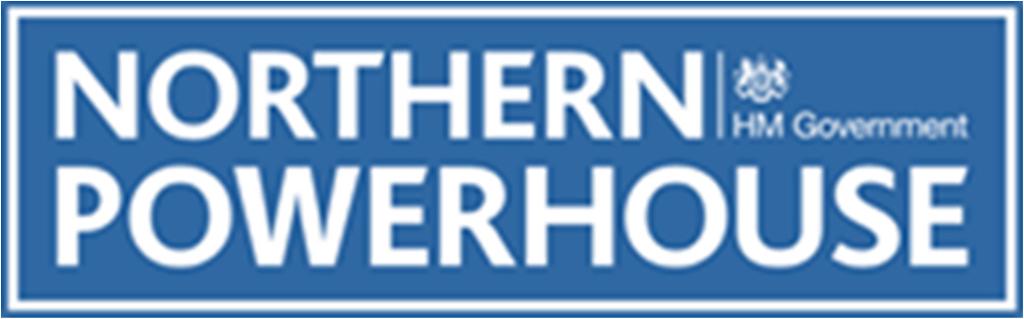 The Northern Powerhouse: leading in energy