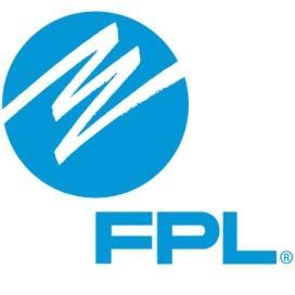 FPL Electric Vehicle Initiatives Jason Gaschel