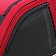 50 X Rocker Guard, For Double Cab 84114519 $475.00 0.50 X Rocker Panels - Associated Accessories Add accent styling and protection to your vehicle with these Decorative Rocker Panels. Non-GM Warranty.