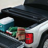 Its molded foam backing helps protect the bed from scratches. Tailgate Liner, Black 22879304 $50.00 0.