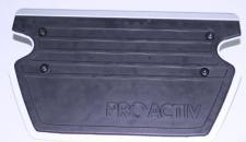 Footrest accessories Rubber coated footplate 9016610000 96.