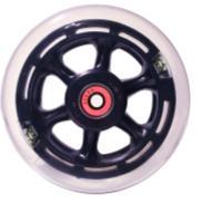 4" Caster wheel "Standard" black 9000501011-004 (82A), 5" Caster wheel "Standard" grey 9000501010-005 (82A),