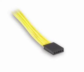 NANO Strip Connector - NT Single row strip Up to 40 contacts