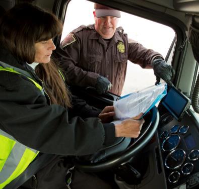 CSA Meaning & Importance Compliance, Safety, Accountability FMCSA s data-driven safety compliance and enforcement program Designed to improve safety and