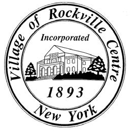 INCORPORATED VILLAGE OF ROCKVILLE CENTRE Page 1 ADOPTED BUDGET Fiscal Year June 1, 2018 thru May 31, 2019 Prepared In Compliance With Village Law, Tentative Budget filed March 5, 2018 Francis X.