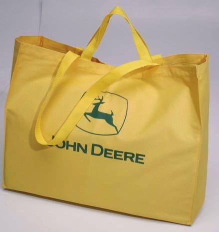 ..mch0000000 Plastic Bag John Deere