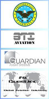 Guardian Flight Systems: Who are we? Established in 2006 to build persistent aerial platforms.