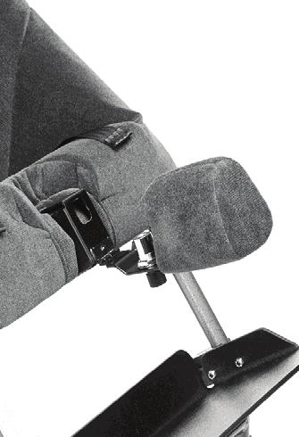 Motorized seat belts that automatically surround the passenger when the door is closed. Combination lap and shoulder belts with a sewn lock plate.