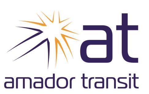 ADA Paratransit Dial-a-Ride Passenger Guide Serving the areas of Jackson and Sutter Creek and parts of Pine