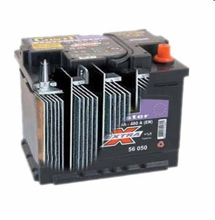 Lead-acid batteries Voltages: Nominal cell voltage: 2,03 V (highest one of all aqueous electrolytes batteries) Cut-off