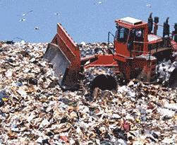 Excessive Waste According to the Environmental Protection Agency (EPA), hotels and restaurants in the U.S.