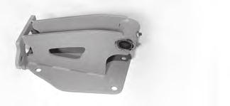 AS-1021 $125.00 GAS TANK FOR 1949-54 CHEVROLET Replacement tank for the 1949-54 Chevrolet cars; no rust problems with these tanks. 16 gal. polyethylene 1949-52 Part No.