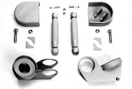 Great for model A s and any car with a master cylinder under the floor. Outside of door frame measures 5 x 8. Plain stainless door Part No. AS-6028 $90. 00 Polished stainless door Part No.