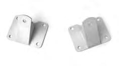 00 pair 1 3/4 Offset Mounts (moves mounting point, not engine) Left side offset 19 Part No. CS-1119OS $44.00 pair Left side offset 22 Part No. CS-1122OS $44.
