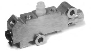00 When using disc brake kits for 1970-76 7/16" Intermediate GM Calipers with 14 lines Part No. AU-0014GM $110.00 with 16 lines Part No. AU-0016GM $110.00 with 18 lines Part No. AU-0018GM $110.