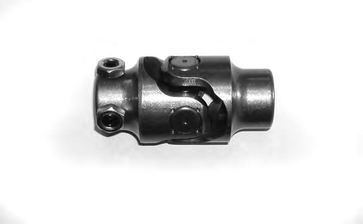 STEERING COMPONENTS Parts common to most models STEERING U-JOINTS the best available.