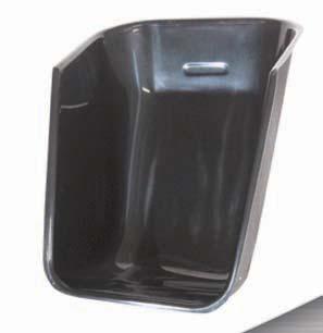 seats may be used in dragsters, altereds, or funny cars.
