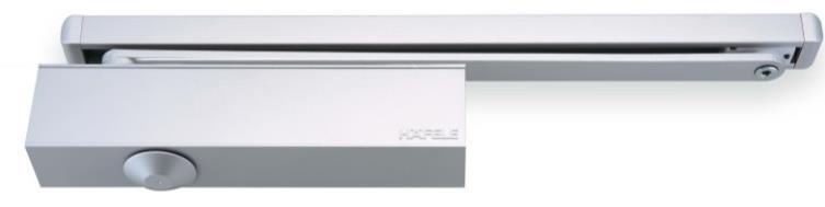 46.199 Surface Mounted Door closer DCL - 88 with CAM action >
