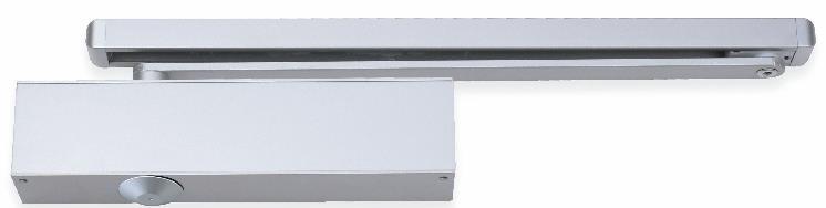239 Concealed CAM action Door Closer DCL - 35 with