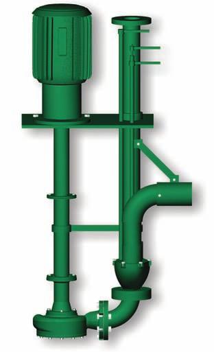 This type of mixing allows digesters to regain their design capacity, extends the time between cleanouts and generates more S C U M methane gas.