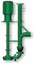 Ideal for mobile equipment. Dry Well Horizontal Various sealing systems available.