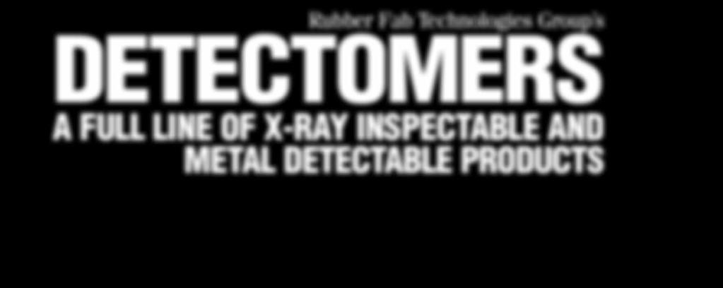 LINE of x-ray Inspectable
