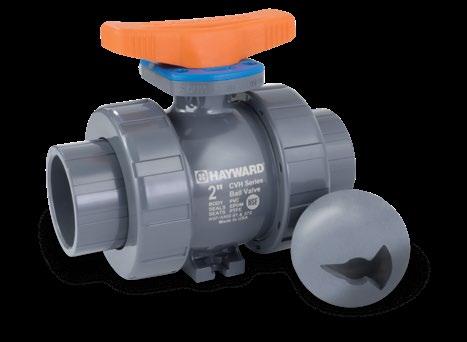 TB SERIES TRUE UNION BALL VALVE BENEFITS TB SERIES TRUE UNION BALL VALVE ONE VALVE PLATFORM LONEVITY New Patent Pending System2 Sealing Technology As with standard floating ball valves,