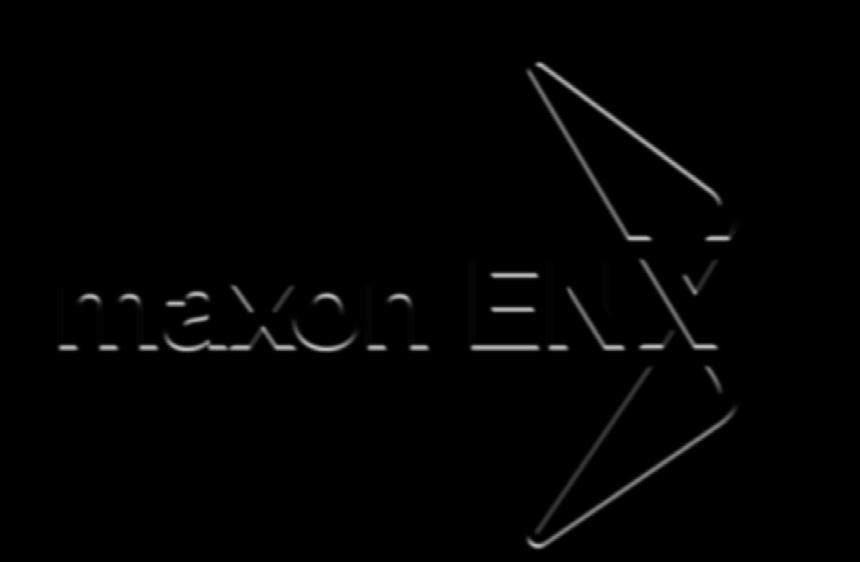 maxon E MAXO EX ECODER maxon EX encoders make