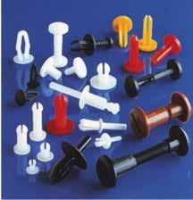 Systems SUPREME Fasteners and Components have been involved in the manufacture of