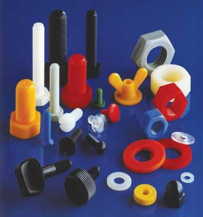 SUPREME Fasteners and Components Australia s Leading Supplier of High Quality Plastic Fasteners and Components WAREHOUSE / OFFICE: Unit 11, No.