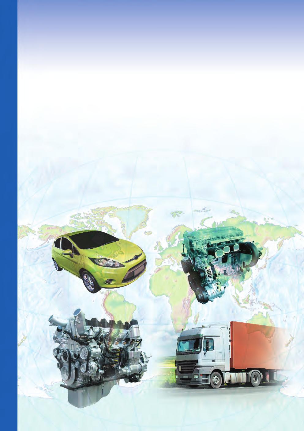 A global and historical perspective on traditional and new technology gasoline engines and aftertreatment systems Impact of technology on gasoline exhaust emissions Association for Emissions