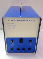 SOLAR LED HOME LIGHT SYSTEM Solar