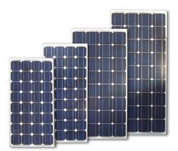 SOLAR MODULE Solar Photovoltaic