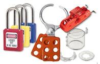 Item 7: Tag, lock and test all isolations before starting work Lock-Out is a method to provide positive protection to an individual working